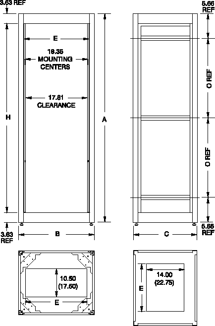 C2RR Line Art