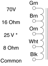 119 Schematic