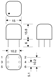 610AA-610H Line Art