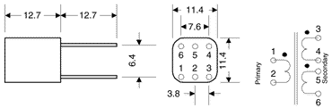 610B Schematic