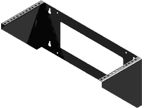 Vertical Wall Mount - Heavy Duty